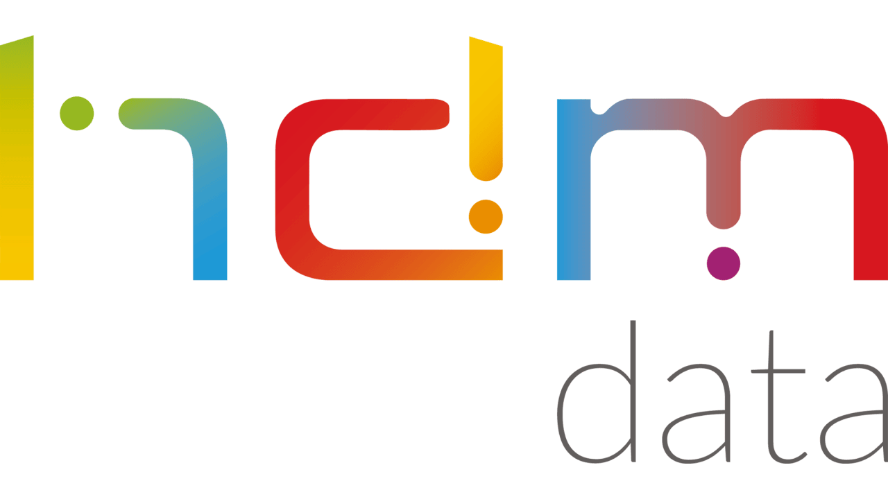 HDM Data Logo
