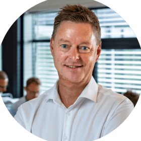 Jens Henrik Jakobsen