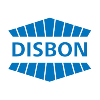 Logo DISBON GmbH