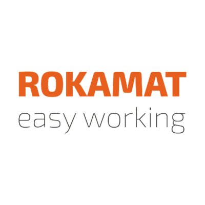 Logo Rokamat