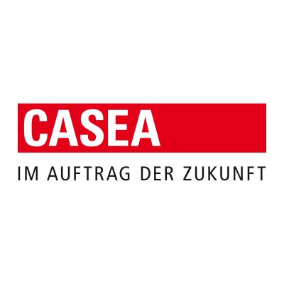 Logo CASEA GmbH