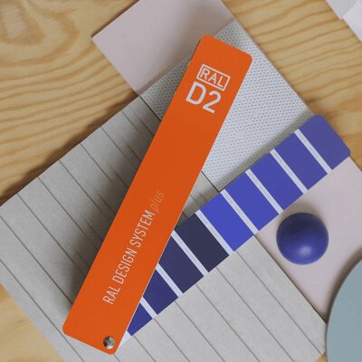 Logo RAL gemeinnützige GmbH