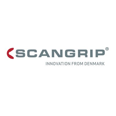 Logo SCANGRIP A/S