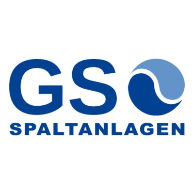 Logo GS SPALTANLAGEN