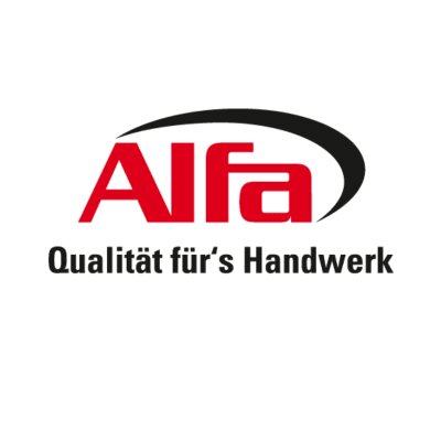 Logo Alfa GmbH