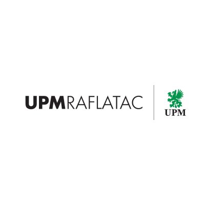 Logo UPM Raflatac
