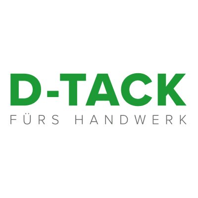 Logo D-TACK GmbH