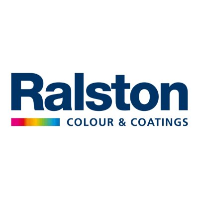 Logo Ralston Colour & Coatings B.V.