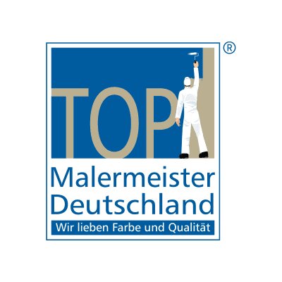Logo TOP Malermeister Deutschland