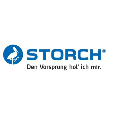Logo STORCH Malerwerkzeuge & Profigeräte