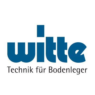 Logo Witte - Technik für Bodenleger