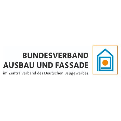 Logo Bundesverband Ausbau und Fassade