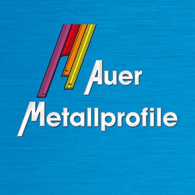 Logo Auer Metallprofile