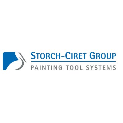 Logo Storch-Ciret Group