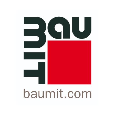 Logo Baumit GmbH
