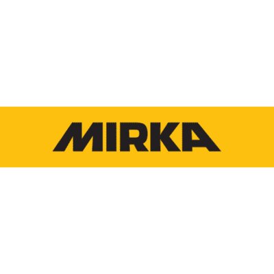 Logo Mirka GmbH