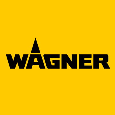 Logo J. WAGNER GmbH