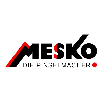 Logo Mesko-Pinsel GmbH