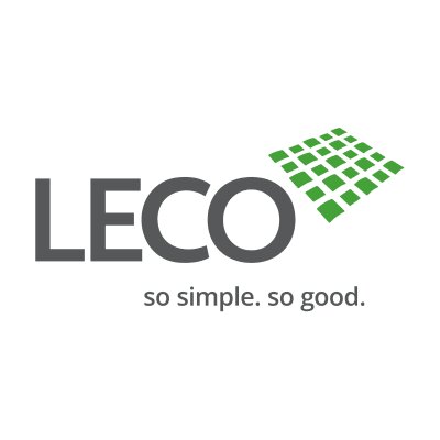 Logo LECO