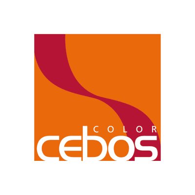 Logo CEBOS COLOR