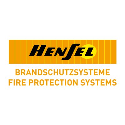 Logo Hensel Brandschutzsysteme