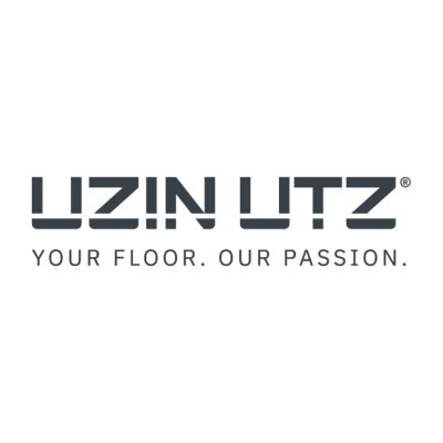 Logo UZIN UTZ | UZIN, WOLFF, Pajarito