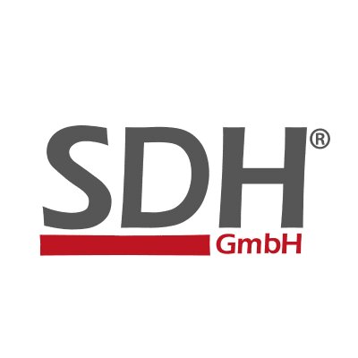 Logo SDH GmbH - Servicegesellschaft Deutsches Handwerk GmbH