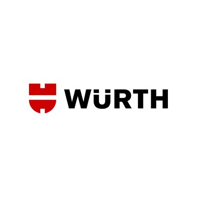 Logo Adolf Würth GmbH & Co. KG