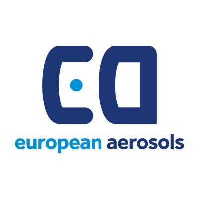 Logo European Aerosols GmbH
