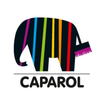 Logo CAPAROL Farben Lacke Bautenschutz GmbH