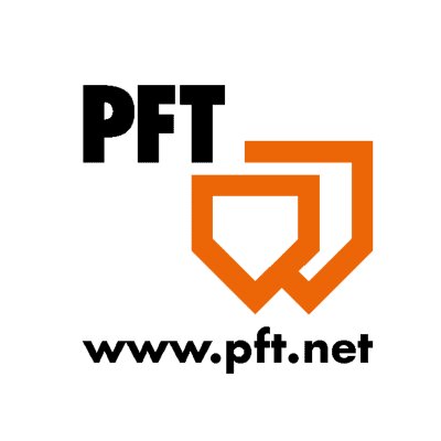 Logo Knauf PFT GmbH & Co. KG
