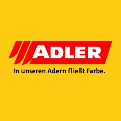 Logo ADLER-Werk Lackfabrik