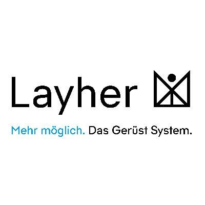 Logo Layher