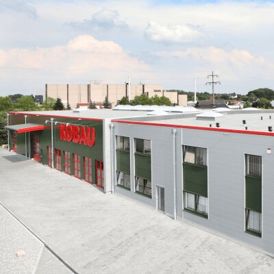 Logo Kobau GmbH & Co.KG