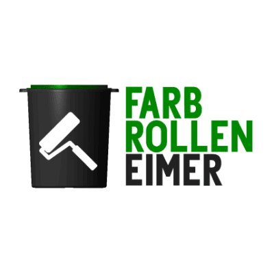 Logo Farbrolleneimer GmbH